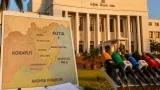 Naveen Patnaik questions Odisha govt silence after Andhra notifies Kotia panchayat polls