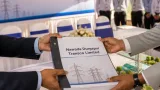 Nawada–Durgapur 765 kV corridor: RECPDCL hands SPV to Shivalaya, major substation planned in Durgapur