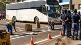 Panaji court orders barricades, no-parking and drop-off curbs along DB Marg to ease evening gridlock