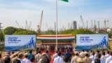 Pragati Group to invest ₹2,500 crore for industrial park in Guntur district