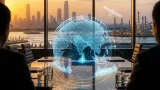 Rubio meets Jaishankar in Mumbai as technology, energy and trade top the agenda