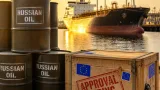 US-Ukraine ties fray as Trump waives Russia oil sanction, Zelensky alleges Patriot delay
