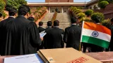 YSRCP moves Supreme Court seeking nomination extension after alleged poll violence in Kadapa, Tirupati