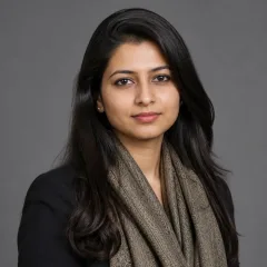 Farah Mir