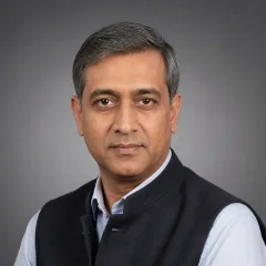 Harjit Oberoi