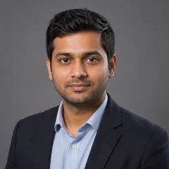 Karthik Nambiar