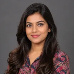 Kavya Chawla