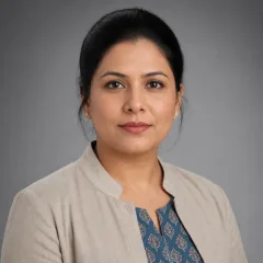 Meera Solanki