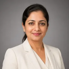 Naina Iyer