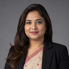 Padmini Baruah