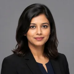 Ritu Mehta