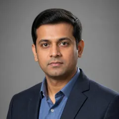 Rohan Iqbal