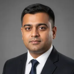 Siddharth Anand