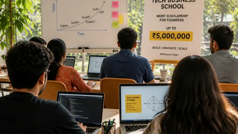 Seasmasters raises $5M to launch Supergrad, aims to train engineers as founders