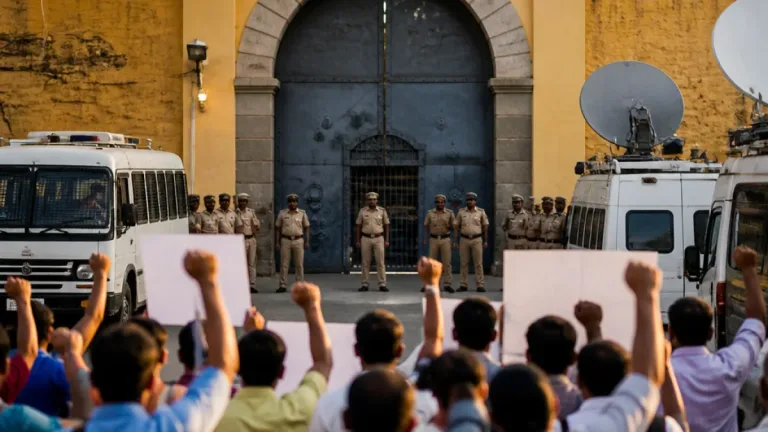 Coimbatore blast convicts granted 60-day parole, BJP calls move 'selective softness'