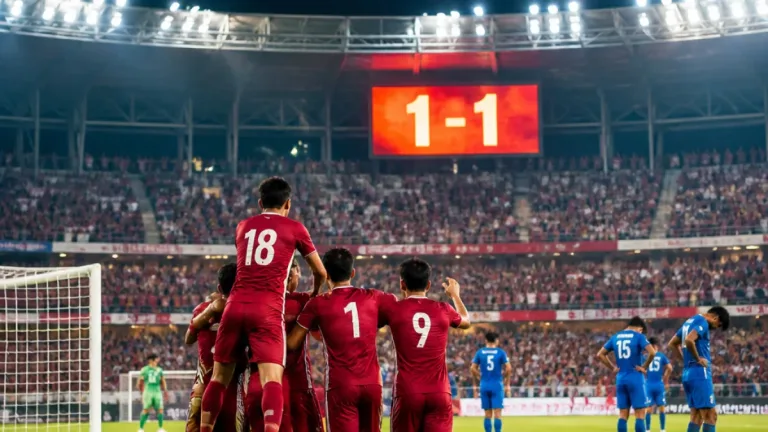 Gurkirat’s 90th‑minute header rescues Punjab FC in 1-1 draw with Mumbai City