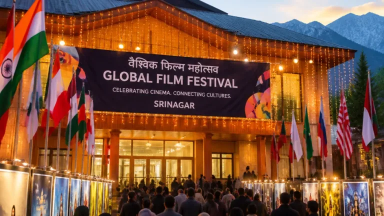Guwahati to host 10th Chalachitram National Film Festival showcasing 45 short films