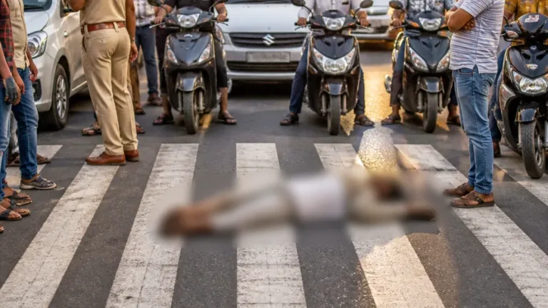Jaipur influencer calls off garba shows after alleged threats from right-wing groups