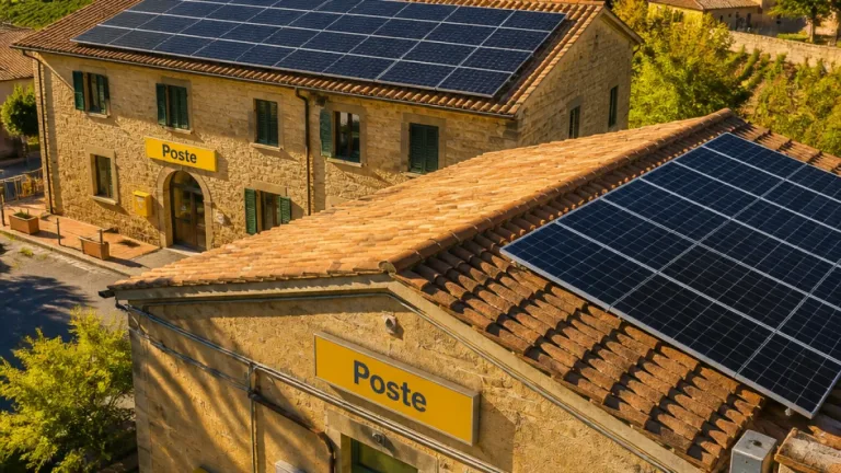 Maharashtra animal husbandry department to install solar systems on buildings, land to cut power bills