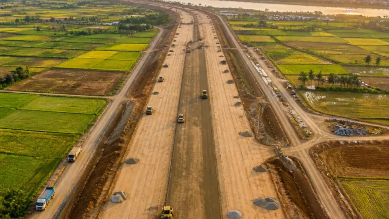 New Bengaluru–Vijayawada Greenfield Highway to Cut Travel Time; Vijayawada Link Part of 342 km Stretch