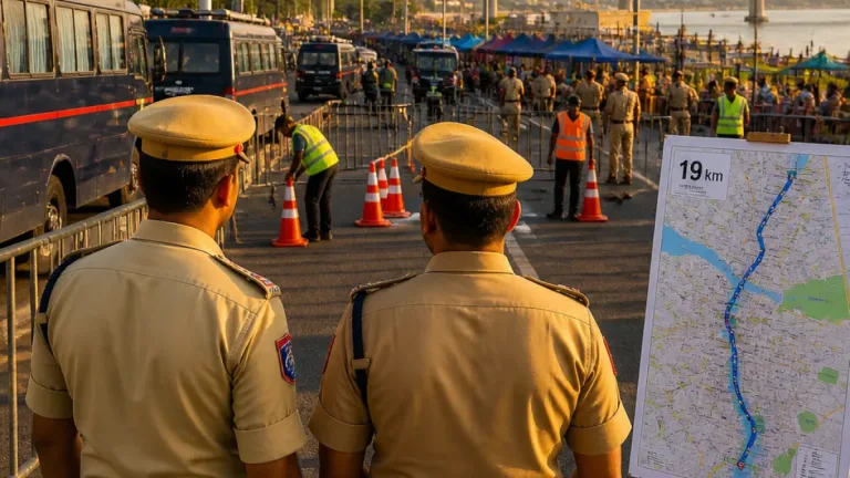Teen shot dead during immersion near Paschim Darwaza in Patna; police probe committee row