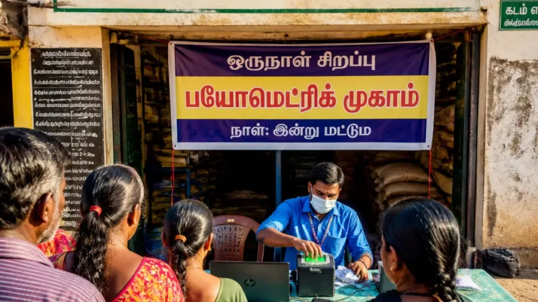 Telangana permits voluntary Aadhaar authentication for TDR and other urban services