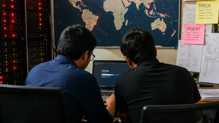 Global scramble as critical PHP flaw forces many websites offline; researcher calls it 'most serious'