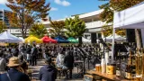 豊中・原田神社で「響け！とよなか BEER BEAT 2026」地元産ビール初披露