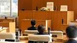 いわき市議会で副議長に塩田氏選任、県内初の正副議長とも女性