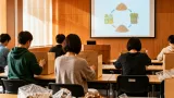 岡崎で段ボールコンポスト講座 家庭での生ごみ堆肥化を実践指導