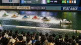 下関ミッドナイト6th 篠崎元志が優勝戦でイン押し切りを狙う