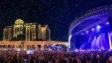 Azcapotzalco celebra tres años de la Cultura Sonidera en la Ciudad de Mexico con un gran baile