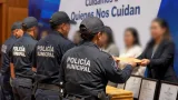 Corregidora entrega 50 apoyos de vivienda a policías para mejorar condiciones familiares