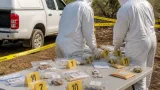 Encuentran restos óseos en La Trinidad; autoridades investigan posible vínculo con hallazgo previo en Celaya