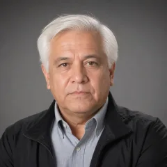 Fermín Cabrera