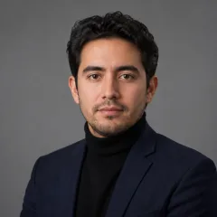 Óscar Contreras