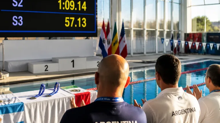Atlixco convoca a la Segunda Copa de Natación 2026 en la alberca municipal