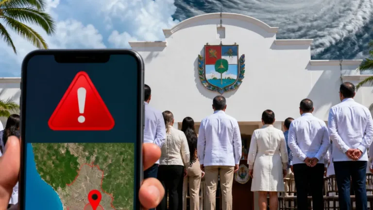 Bahia de Banderas asume la presidencia de la Red Mundial de Ciudades del Surf