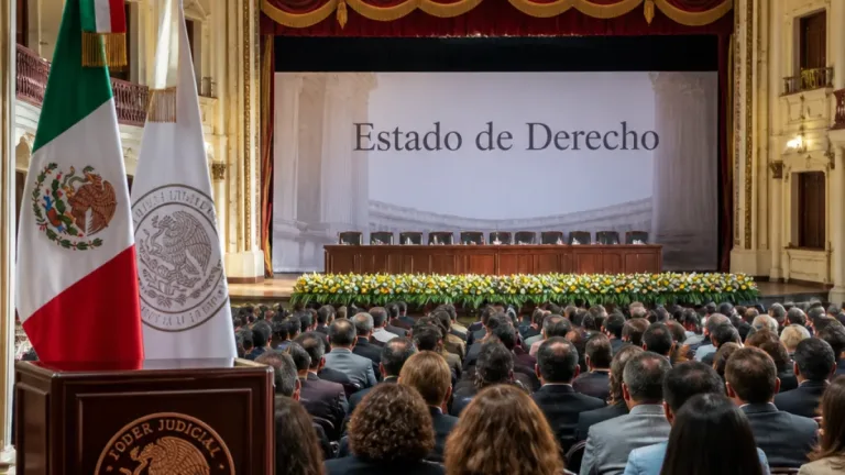 Fiscalía de Querétaro supera meta anual de cateos; aumentan audiencias y agilizan procedimientos