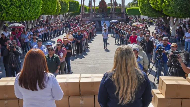 Gobierno de BC entrega prótesis externas gratuitas a sobrevivientes de cáncer de mama