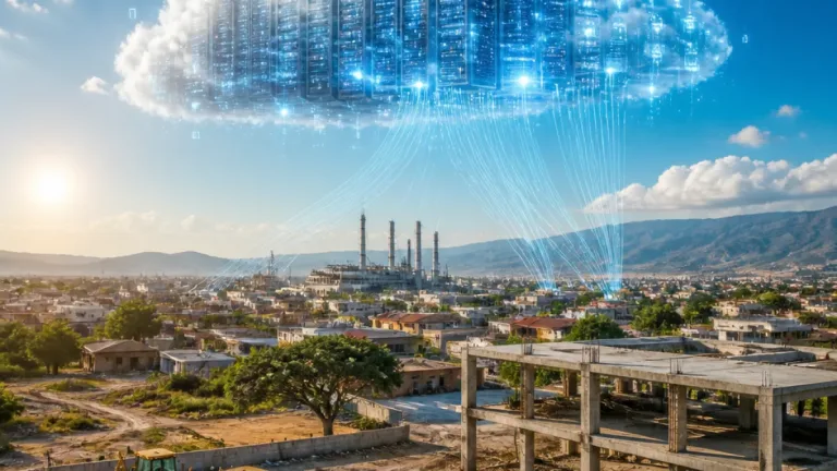 Iguala y la inversión: qué significa que la ‘nube’ ya compita con la maquinaria