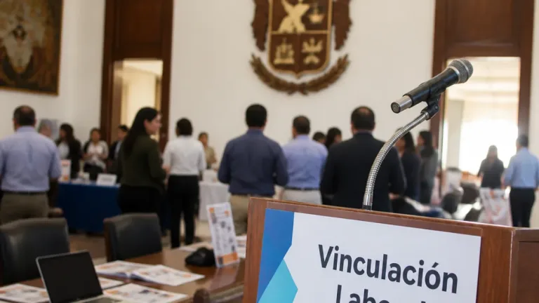 Monclova enfrenta fuga de trabajadores y empresas sufren falta de mano de obra