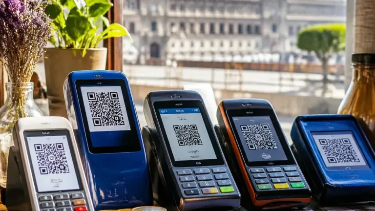 Senado aprueba ley que impulsa pagos digitales y busca reducir el uso del efectivo