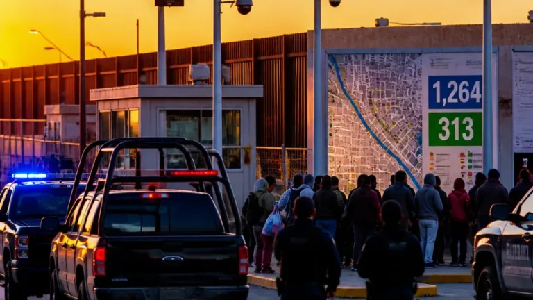 Superviviente del incendio en estación migratoria de Ciudad Juarez enfrenta secuelas y trámites inconclusos