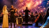Assen ontvangt VKSO met 'Filmhits LIVE On Stage' in De Nieuwe Kolk