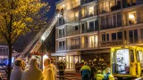 Brand in kelderbox op Dalembolwerk treft meerdere woningen in Gorinchem