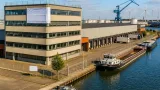 Voormalig hoofdkwartier van Ziegler aan kanaal te koop voor €10,9 miljoen