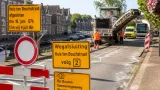 Jan van Wijkpad in Maarssen weken afgesloten: omleiding via Termeerbrug tijdens N230-werkzaamheden