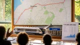 Lelylijncommissie biedt nieuwe kans voor betere spoorontsluiting van Drachten