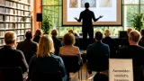 Lezing over kunstmatige intelligentie keert terug naar Venray: laagdrempelig en praktisch